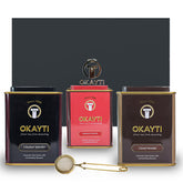 Darjeeling Three Seasons